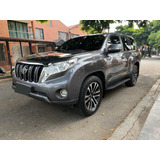 Toyota Prado 2015 3.0 Tx Fl 170 Hp Blindada