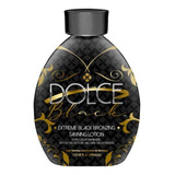 Bronceadores Loción Bronceadora Dolce Black Bronzer - Interi