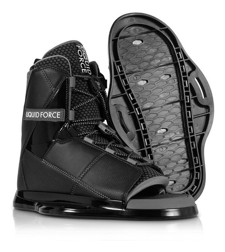 Liquid Force Botas Transit Wakeboard Binding 6r