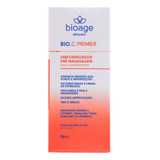  Bioage Bio C Primer Pré Maquiagem Com Vitamina C 30g