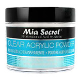 Polimero Clear Mia Secret 59 Gr