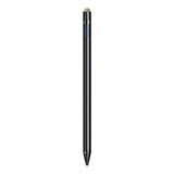 Pluam Táctil Stylus Pantalla Touch Pen Lápiz Universal Negro