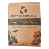 Tierra De Diatomeas 200 Gr