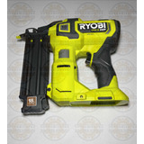 Clavadora 18vcd Ryobi Onehp P322 Calibre 18. Tool Only.