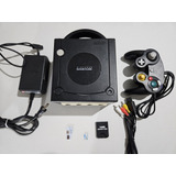 Nintendo Gamecube Dol-001 Picoboot Dl19