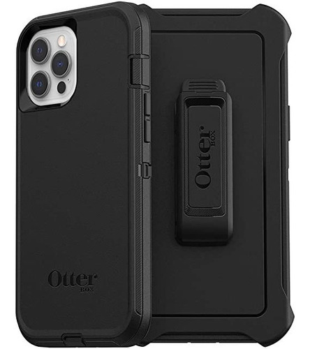 Funda Otterbox Defender Series iPhone 13 12 11 Mini Pro Max 