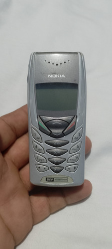 Celula Nokia Antigo