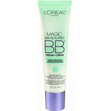 L'oréal Paris, Magic Bb Cream Anti-rojeces, Tono Verde