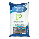 Ração Poli-nutri Ck2 Cor&cria Crescimento Carpa Kinguio 15kg