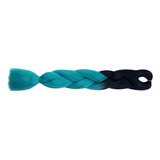 L Color De Trenza Sucia Africana F51l Color Degradado Fib Ch