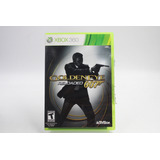 Jogo Xbox 360 - 007 Goldeneye Reloaded (1)