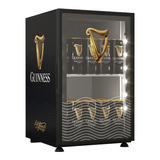 Cooler Guinness Bajo Cero Para Cervezas
