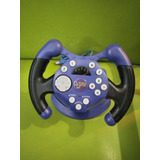  Volante De Game Cube Dream Gear