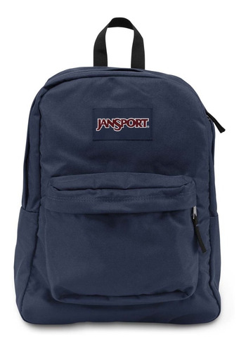 Mochila Jansport Superbreak / The Brand Store