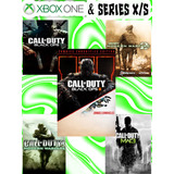 Black Ops 3 Zombies Chronicles Xbox One Y Series X/s