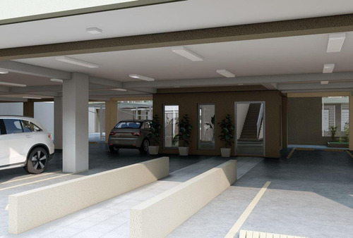 En Venta Monoambiente Con Balcón En Martín Coronado - Imagen 4