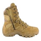 Bota Bates Delta 8 Coyote Color 9 Original Garantía Promoci