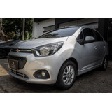 Chevrolet Beat Ltz 1.2 Mec Fwd 2019 913