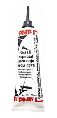 Grasa Especial Para Caja Reductora 