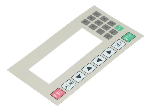 Teclado Con Interruptor De Membrana Teclados De Plástico Par