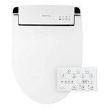 Nb-r1260e Bidet Toilet Seat - Smart Toilet Seat With St...