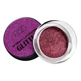 Petrizzio Sombras Sparkle Eyeshadow Lava 2,5gr