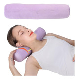 Rollo De Cuello Cervical Anticelulítico, Almohadas De Refuer