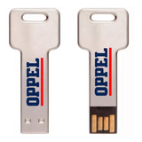 Pendrive Tarjeta Llave Personalizado Logo Entrega Inmediata!