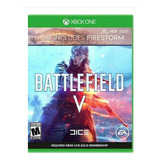 Battlefield V Xbox One Nuevo Sellado Juego Físico//