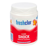 Cloro Freshclor Shock X 1 Kg