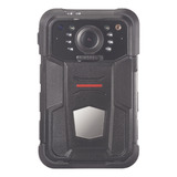 Body Camera Portátil 1080p 2.4  Ip67 32gb/ Ds-mh2311/32g/gle