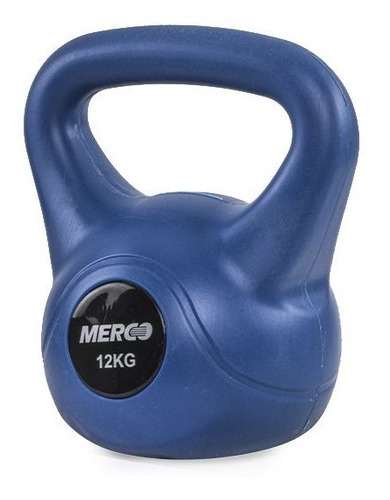  Kettlebell Pesa Rusa 12kg Merco