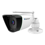 Camara Ip Wifi Inalambrica Exterior Hd Seguridad Dvr Ir Sd Vstarcam