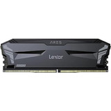 Memoria Ram Lexar 32gb (2x16gb) Ares Rgb Ddr5 5200mhz 