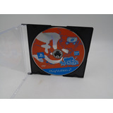 Jogo Ps2 - Naruto Uzumaki Chronicles (2)