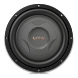 Subwoofer Plano Infinity Reference Ref1200s 12 PLG 1000w