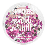 Blush En Crema Sparkle & Shine  - Smackers