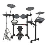 Bateria Eletrônica Yamaha Dtx6k2-x