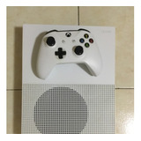 Microsoft Xbox One S 1tb Standard Color  Blanco.