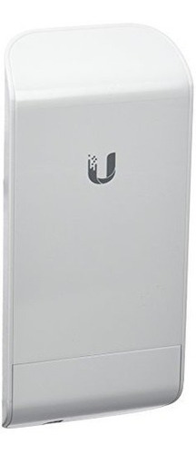 Ubiquiti Nanostation Locom2 24ghz Indooroutdoor Airmax 8dbi 