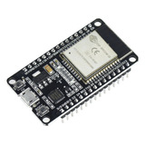 Kit 10x Esp32 Wroom Devkit V1 Com Nota Fiscal Eletrônica