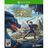 Videojuego Beast Quest Para Xbox One, 2017
