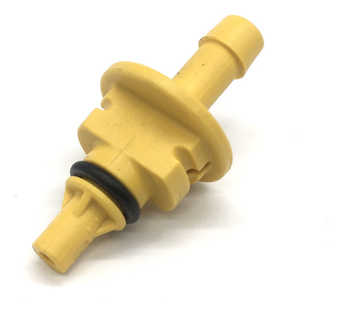 Pico Para Rampa Gnc Aeb 1.8 Mm Amarillo Landi Renzo