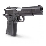 Pistola Red Alert 1911 Aire Comprimido Co2  20 Tiros