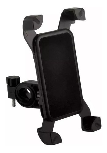 Porta Celular Firebird Para Bicicleta / Moto! Regulable