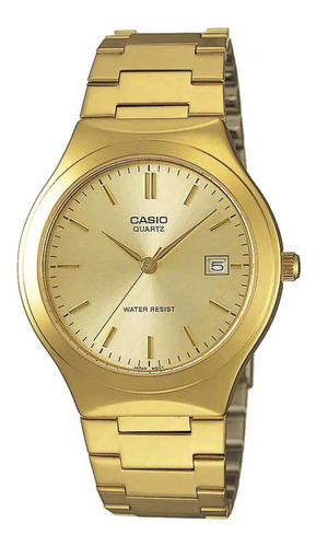 Reloj Hombre Casio Mtp-1170n-9ardf