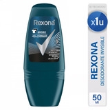 Antitranspirante Rexona Roll On Invisible - Mejor Precio