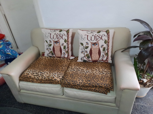 Sillon 2 Cuerpos 