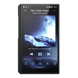 Fiio M11s - Reproductor Hi Res Táctil Wifi- Fiio Oficial