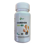 Cardiox 120-80 Original Fnl - Precio De Oferta